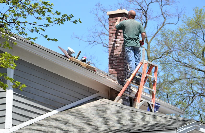 Chimney & Fireplace Inspections Services in Cambridge, ON