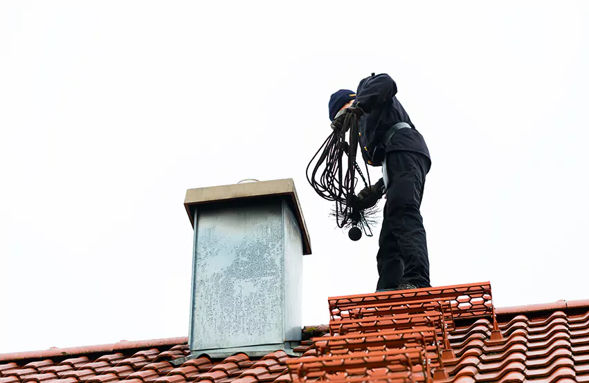Chimney & Fireplace Sweeps in Cambridge, ON
